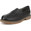 image:imageDrScholls Shoes Mens Ashton LoaferBlack Faux Leather
