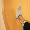image:imageDr Scholls New EnergyOff White Leather
