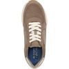 image:imageDr Scholls New EnergyWoodsmoke Suede