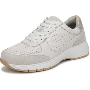 image:imageDr Scholls New EnergyOff White Leather